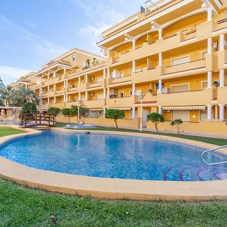 Penthouse Melva Apartment *