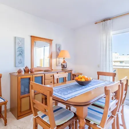 Penthouse Melva 公寓 德尼亚
