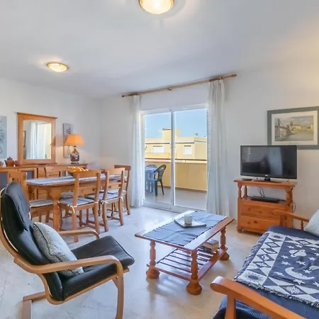Penthouse Melva 公寓