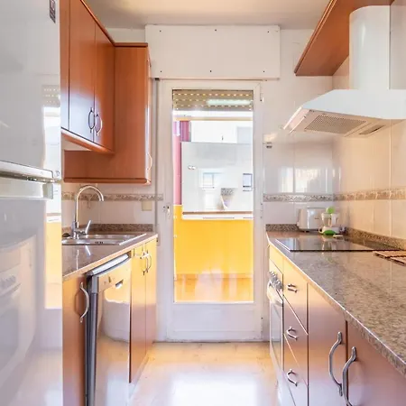 公寓 Penthouse Melva