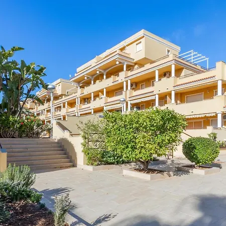 Apartment Penthouse Melva
