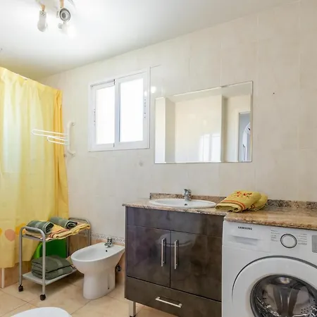 Apartment Penthouse Melva Denia