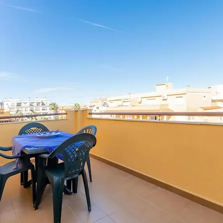 Apartment Penthouse Melva