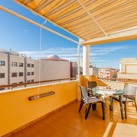 Penthouse Melva