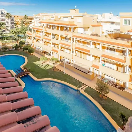 Penthouse Melva Apartment *