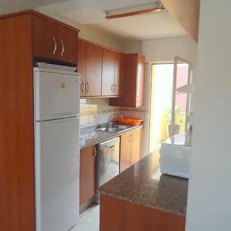 Apartment Penthouse Melva *