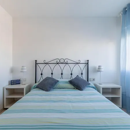 Penthouse Melva Dénia