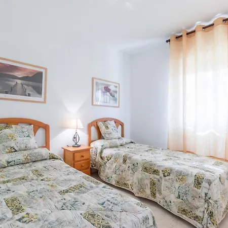 Apartamento Penthouse Melva Dénia