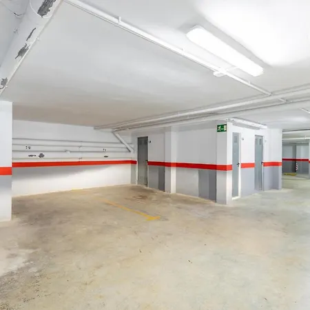 Penthouse Melva Apartamento