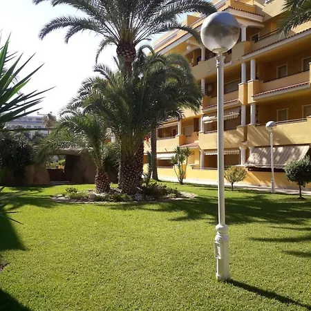 Apartamento Penthouse Melva Dénia